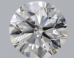 1.20 ct Round Natural Diamond : G / VS1