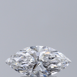 0.62 ct Marquise Diamond : E / SI2