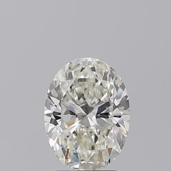 Oval Diamond
