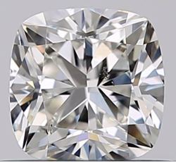 Cushion Modifie Diamond
