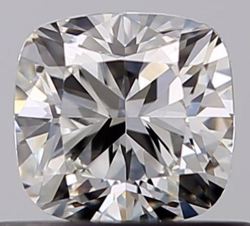 Cushion Modifie Diamond