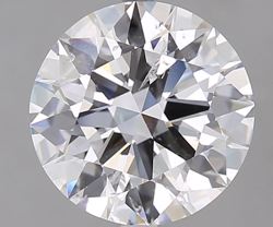 Round Diamond