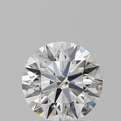 Round Diamond