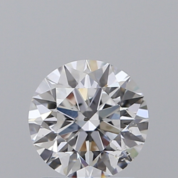Round Diamond