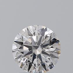 Round Diamond