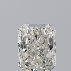 Radiant Diamond