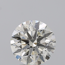 Round Diamond