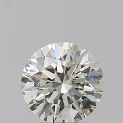 Round Diamond
