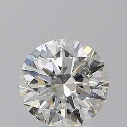 Round Diamond