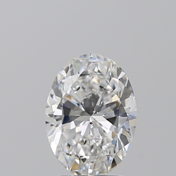 Oval Diamond