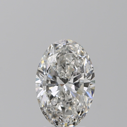 Oval Diamond