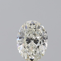 Oval Diamond