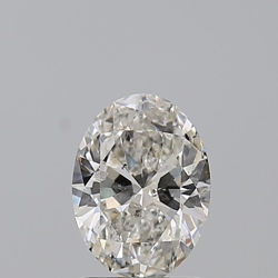 Oval Diamond
