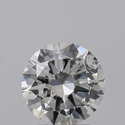 Round Diamond