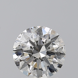 Round Diamond