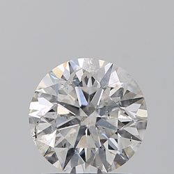 Round Diamond
