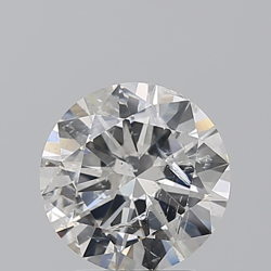 Round Diamond