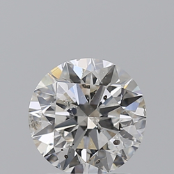 Round Diamond