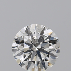 Round Diamond