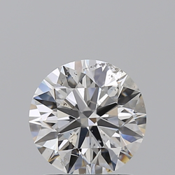 Round Diamond