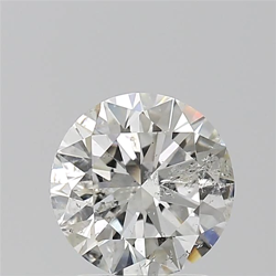 Round Diamond