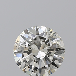 Round Diamond