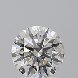Round Diamond
