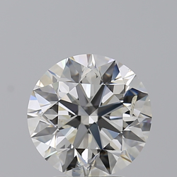 Round Diamond