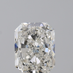 Radiant Diamond