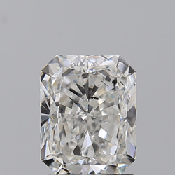Radiant Diamond