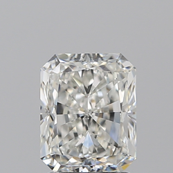 Radiant Diamond
