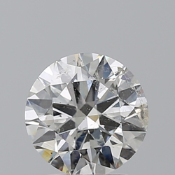 Round Diamond
