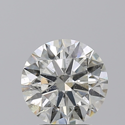 Round Diamond