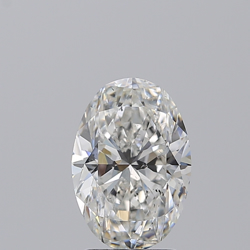 Oval Diamond