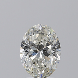 Oval Diamond