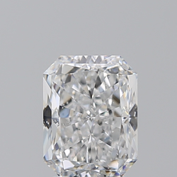 Radiant Diamond