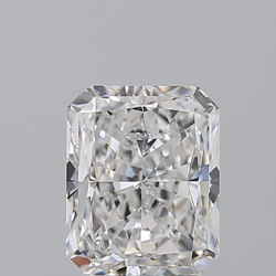 Radiant Diamond