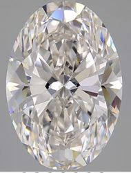 Oval Diamond