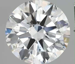 Round Diamond