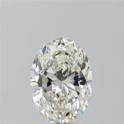 Oval Diamond