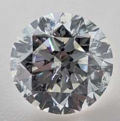 Round Diamond