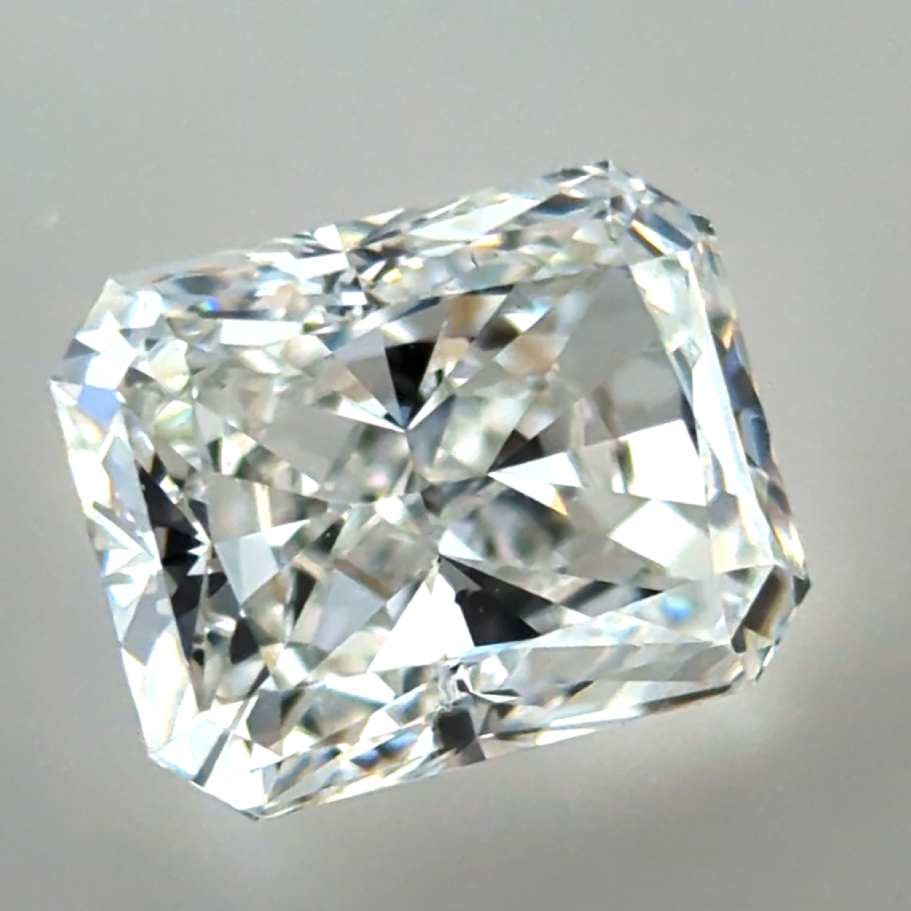 Radiant Diamond
