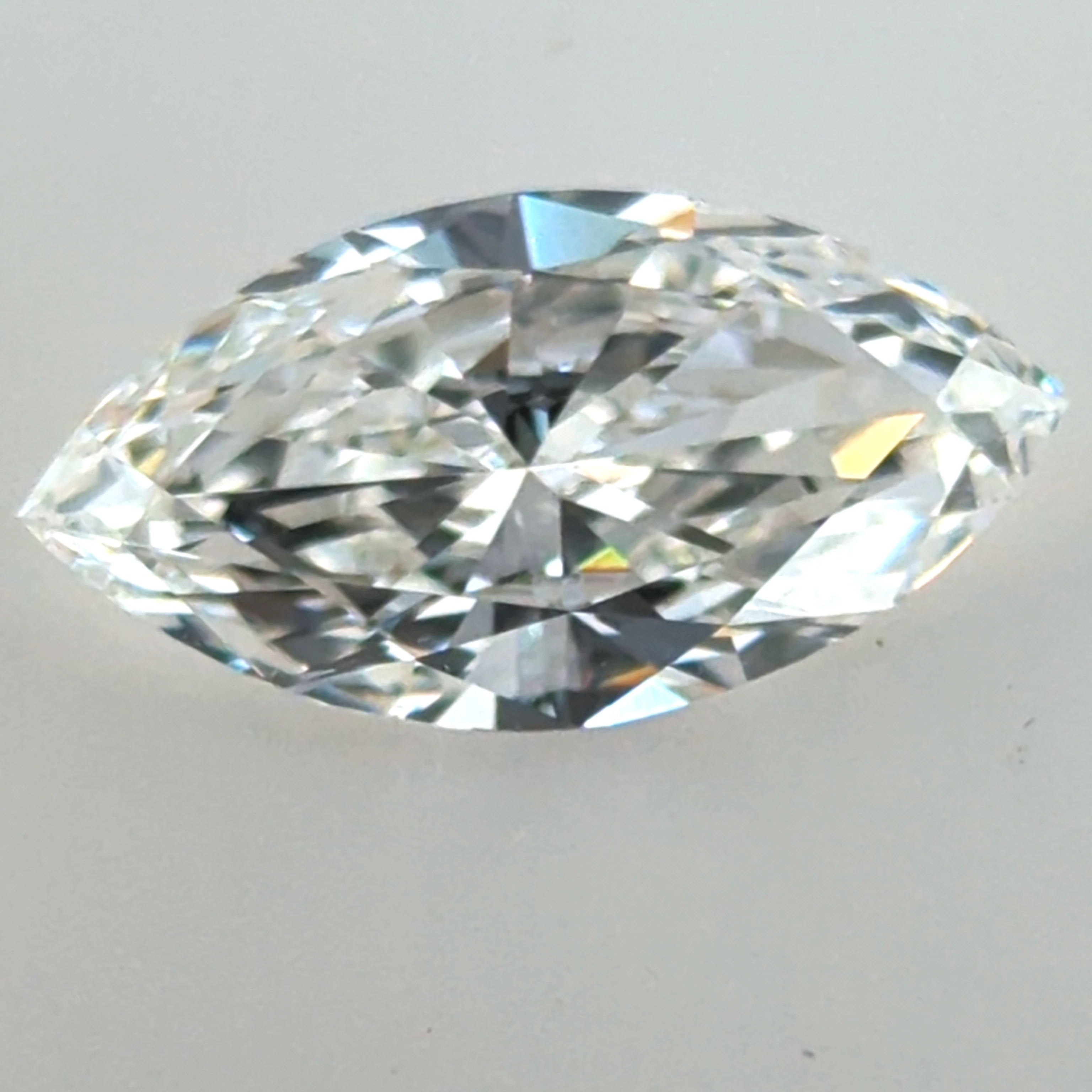 Marquise Diamond