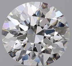 Round Diamond