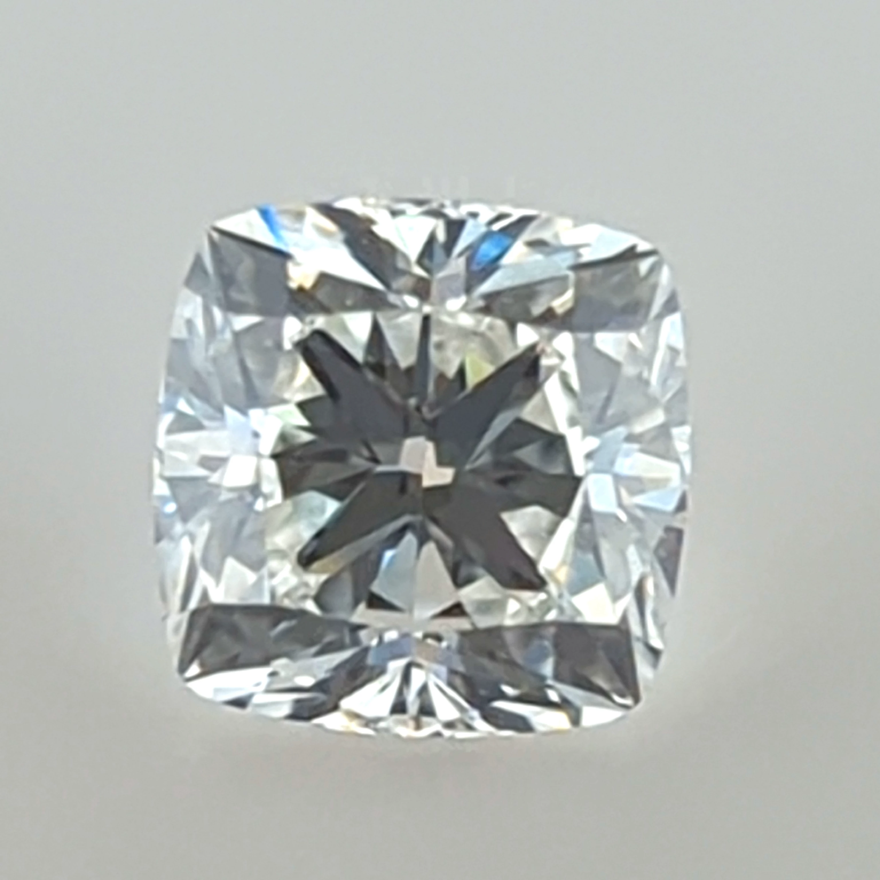 Cushion Modifie Diamond