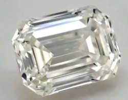 Emerald Diamond