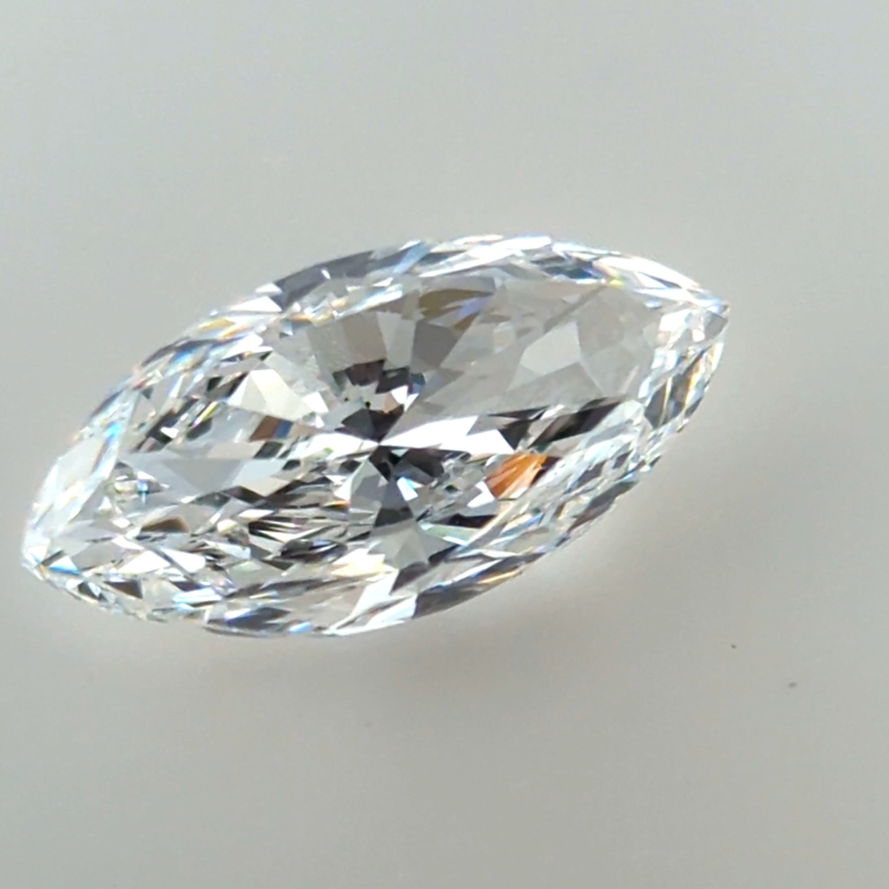 Marquise Diamond