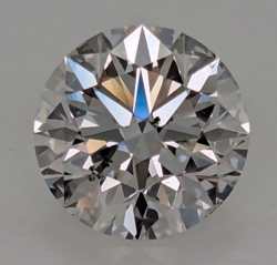 Round Diamond