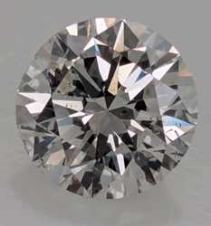 Round Diamond