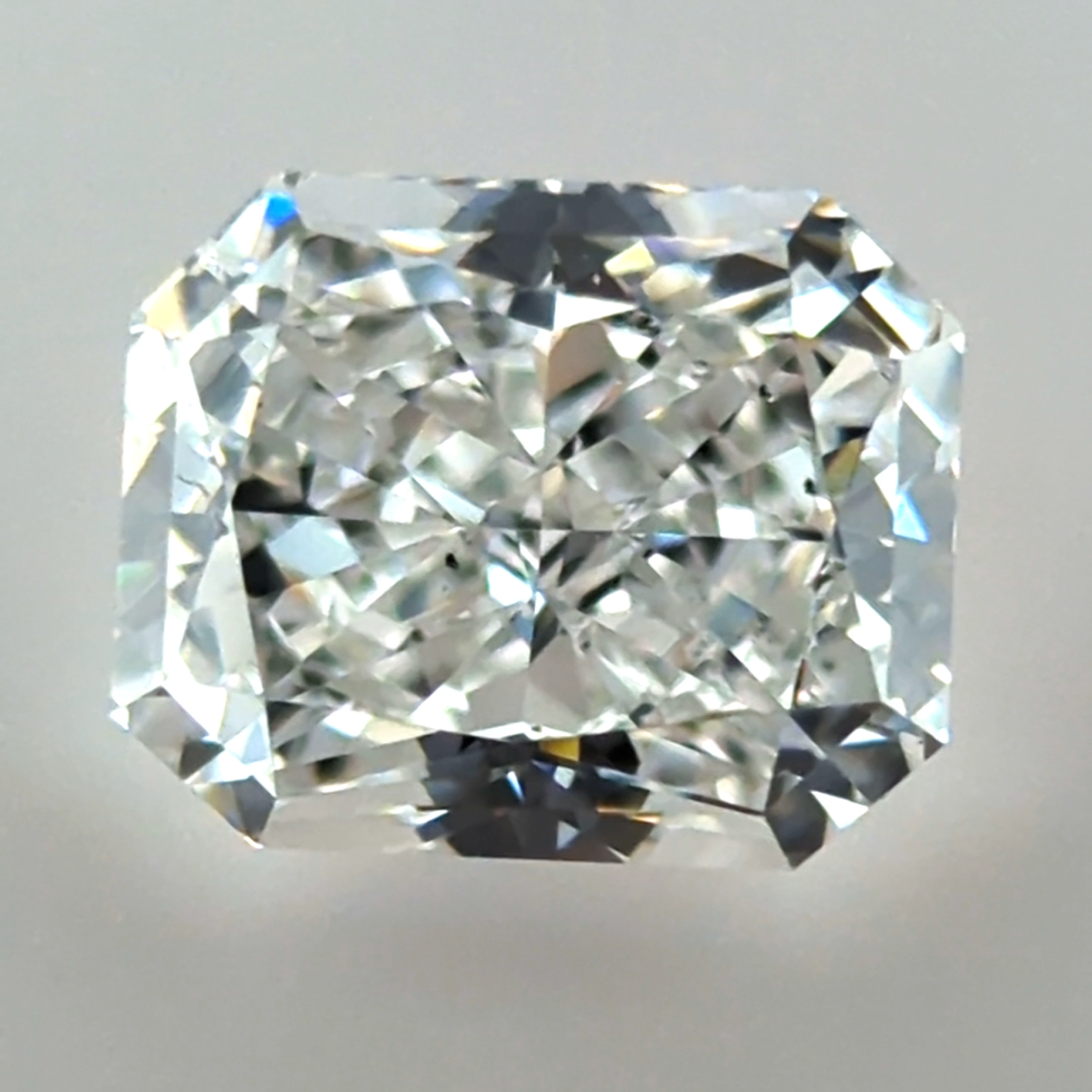 Radiant Diamond